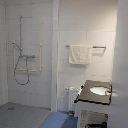 Ferienwohnung Storchennest Reestow Exterior foto