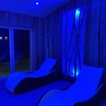 Ferienwohnung Storchennest Reestow Exterior foto