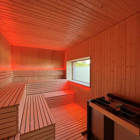 Ferienwohnung Storchennest Reestow Exterior foto