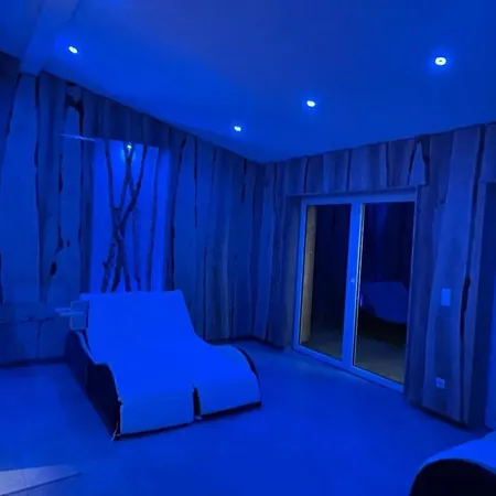 Ferienwohnung Storchennest Reestow Exterior foto