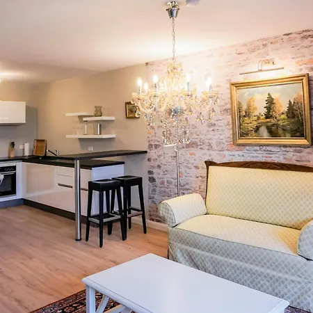 Ferienwohnung Storchennest Reestow Exterior foto