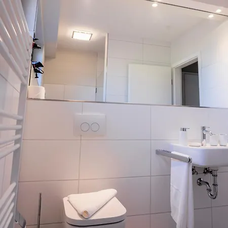 Ferienwohnung Storchennest Reestow Exterior foto