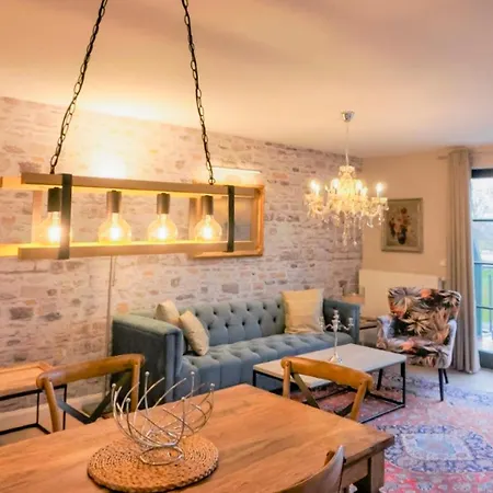 Ferienwohnung Storchennest Reestow Exterior foto