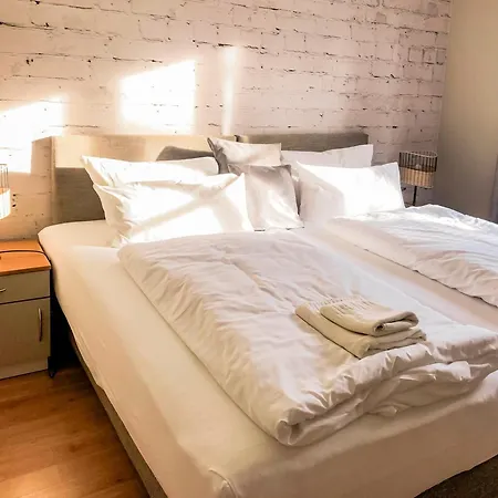 Ferienwohnung Storchennest Reestow Exterior foto