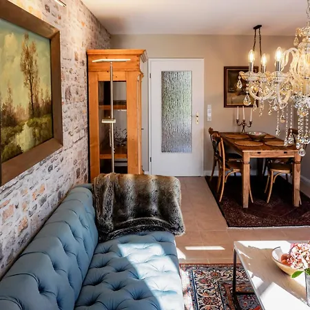 Ferienwohnung Storchennest Reestow Exterior foto
