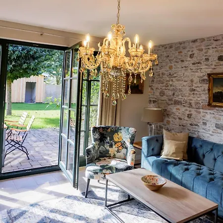 Ferienwohnung Storchennest Reestow Exterior foto