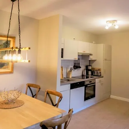 Ferienwohnung Storchennest Reestow Exterior foto