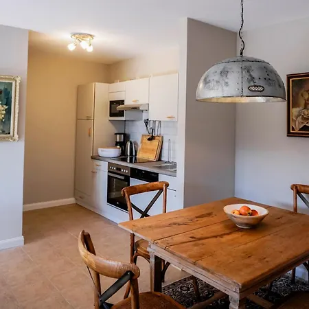 Ferienwohnung Storchennest Reestow Exterior foto
