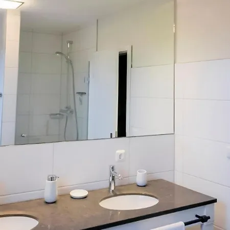 Ferienwohnung Storchennest Reestow Exterior foto