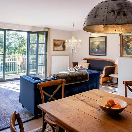 Ferienwohnung Storchennest Reestow Exterior foto