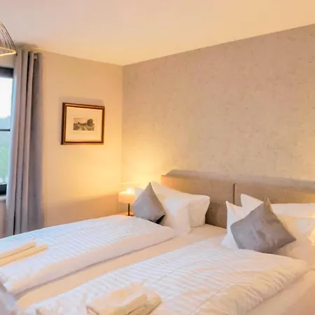 Ferienwohnung Storchennest Reestow Exterior foto