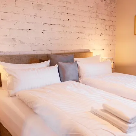 Ferienwohnung Storchennest Reestow Exterior foto