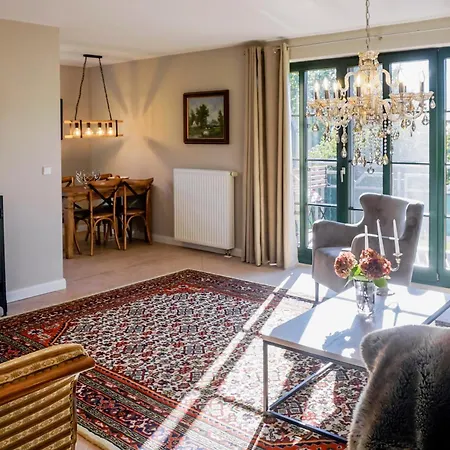 Ferienwohnung Storchennest Reestow Exterior foto