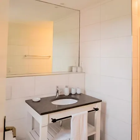 Ferienwohnung Storchennest Reestow Exterior foto