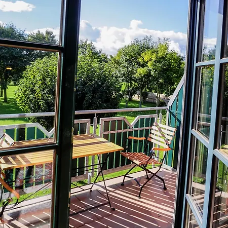 Ferienwohnung Storchennest Reestow Exterior foto