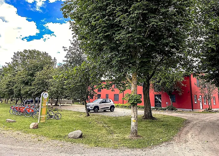 Landhaus Storchennest - Komfortable Appartements Fuer 2-5 Personen