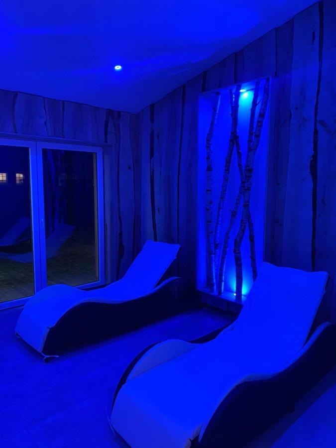 Storchennest - Komfortable Fuer 2-5 Personen Appartement *