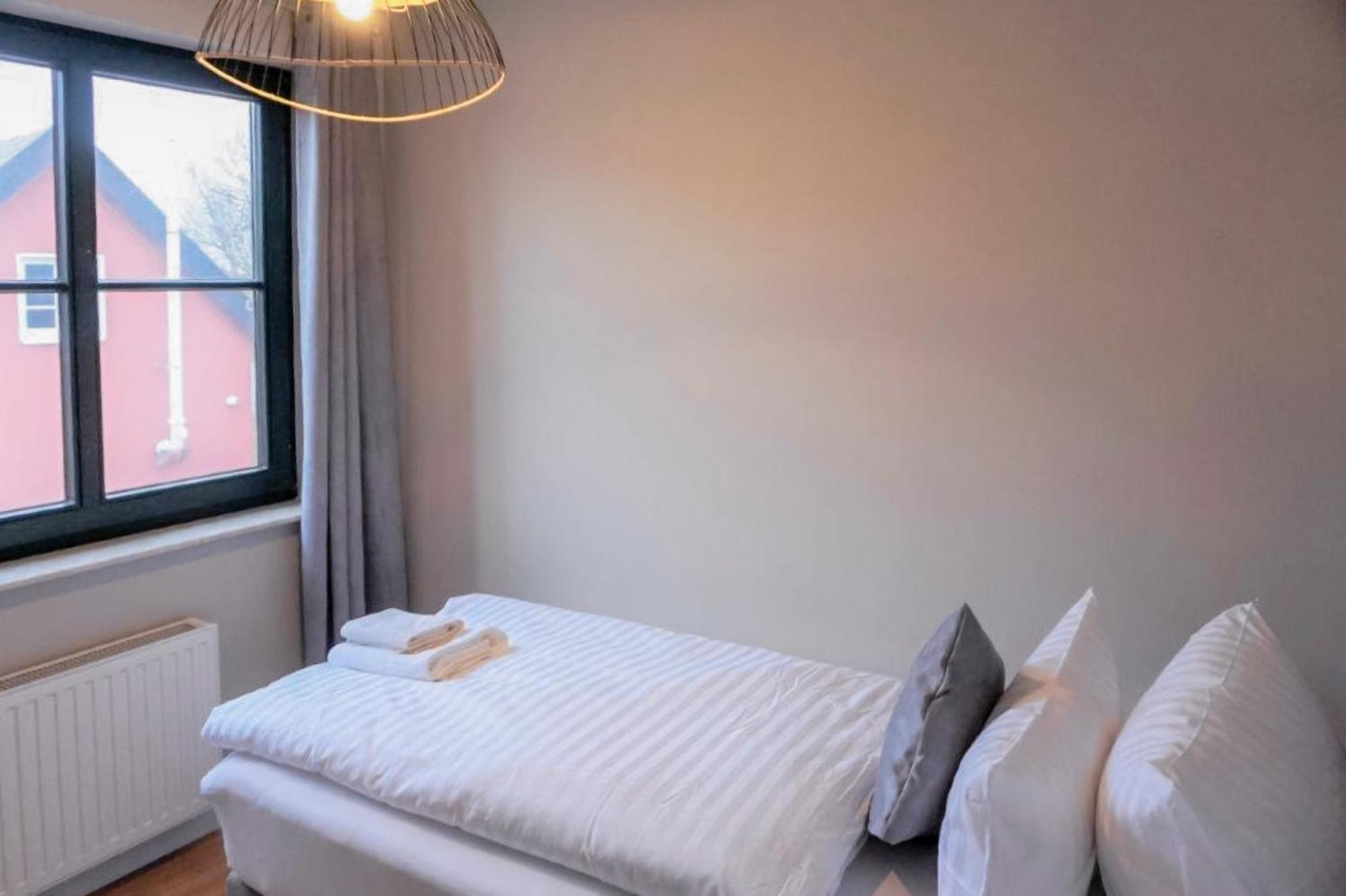 Storchennest - Komfortable Fuer 2-5 Personen Appartement *
